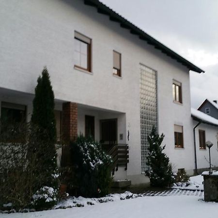 Haus Eva Eslarn Exterior foto